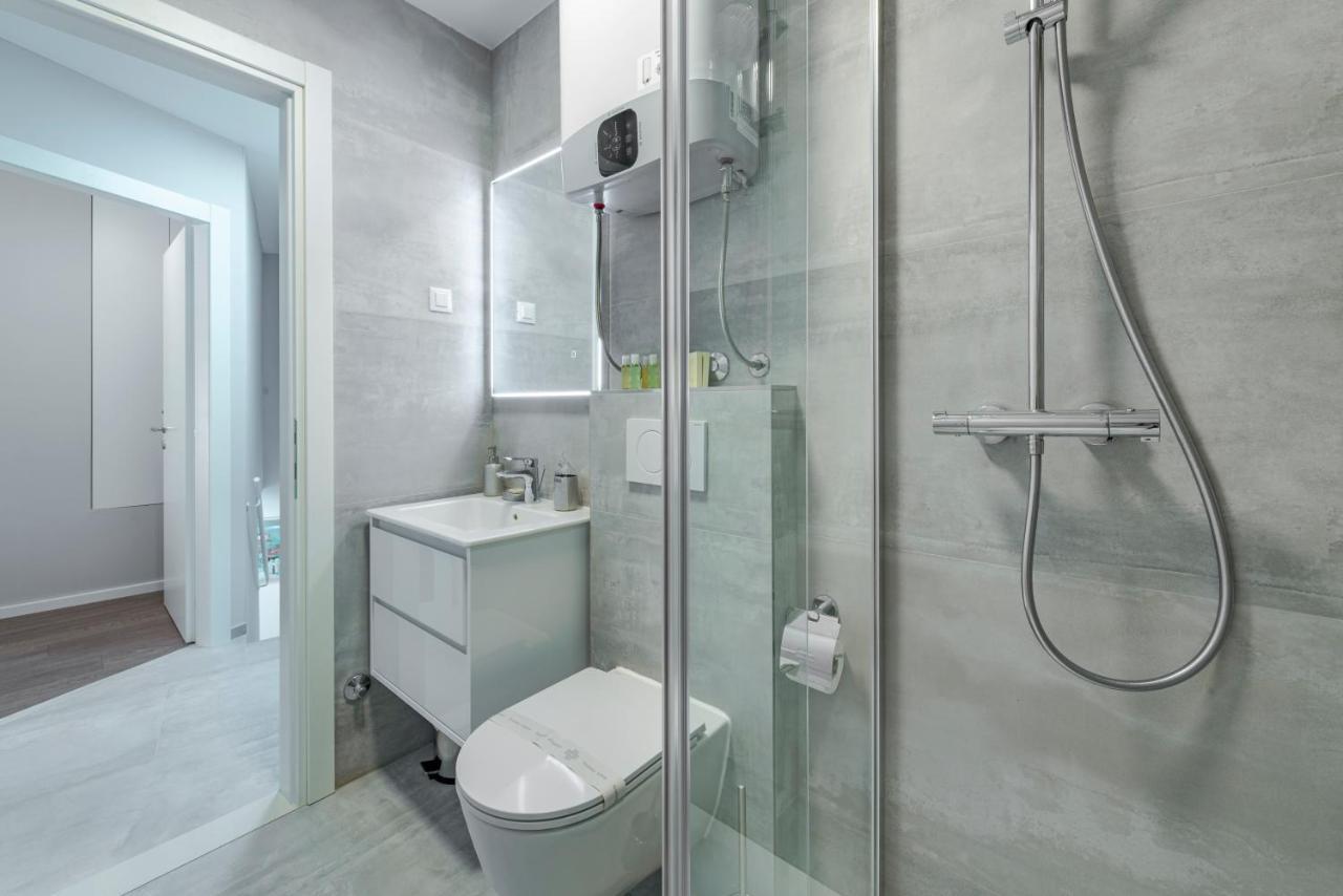 Apartment Flores Luxury Dubrovnik
