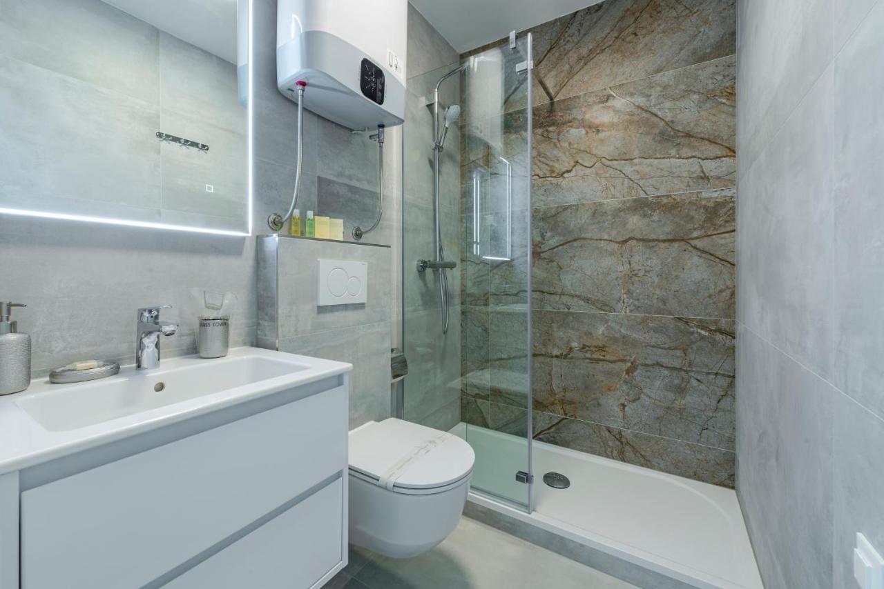 Apartment Flores Luxury Dubrovnik