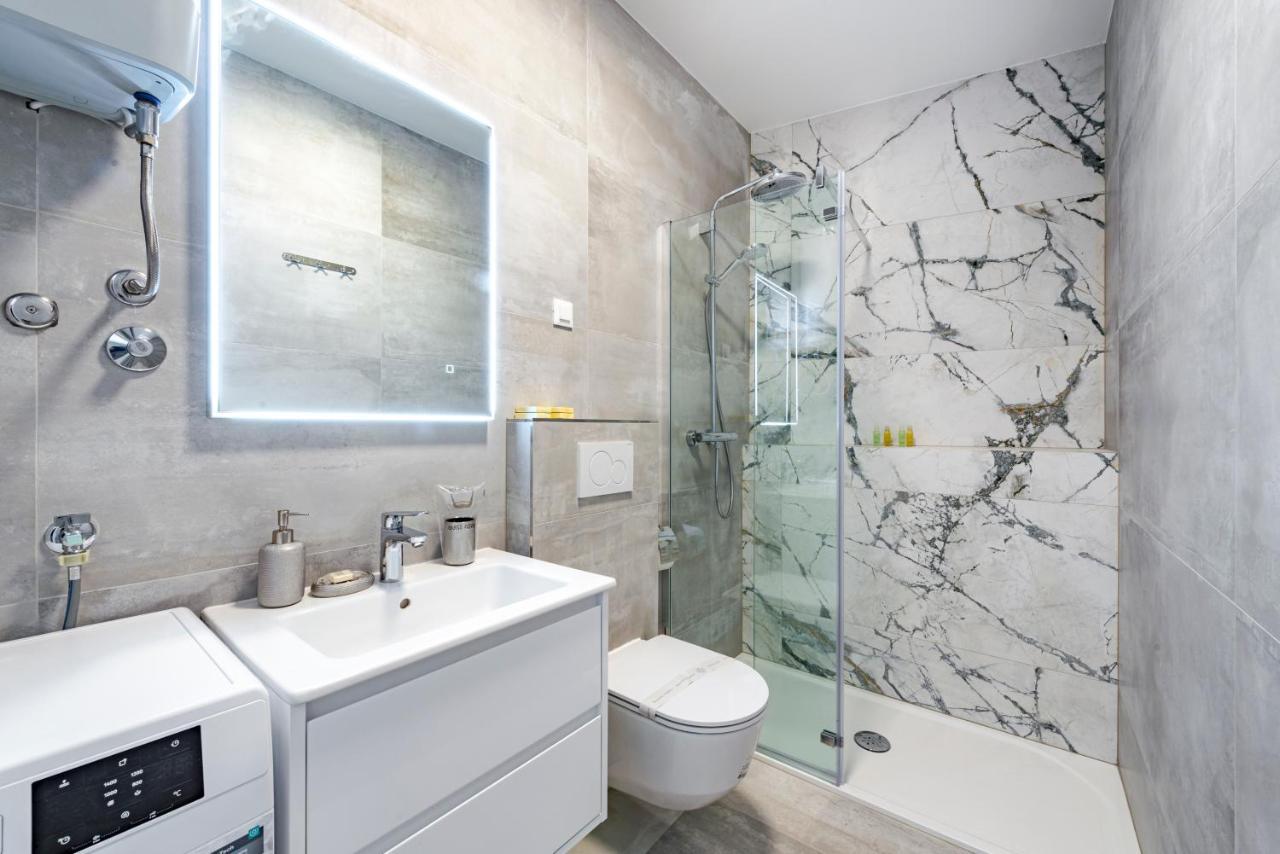 Flores Luxury Apartment Dubrovnik
