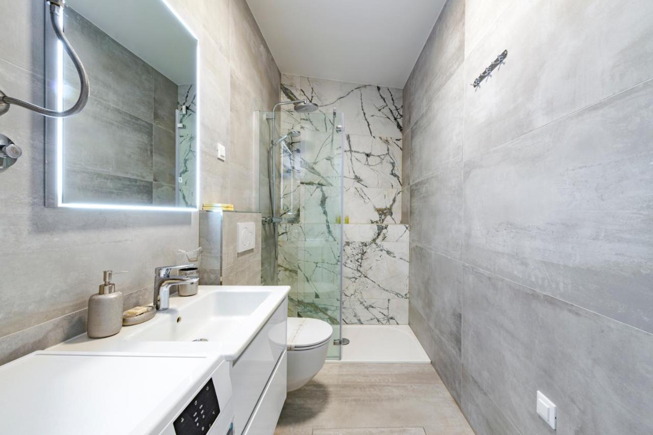 Flores Luxury Apartamento Dubrovnik